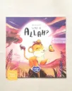 Who is Allah? The Little Lion Learns Allah’s Names Al Ghafir and At-Tawwab