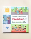 Manners in everyday life - Volume 1