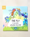 The Fly is Allah's Amazing Creation
