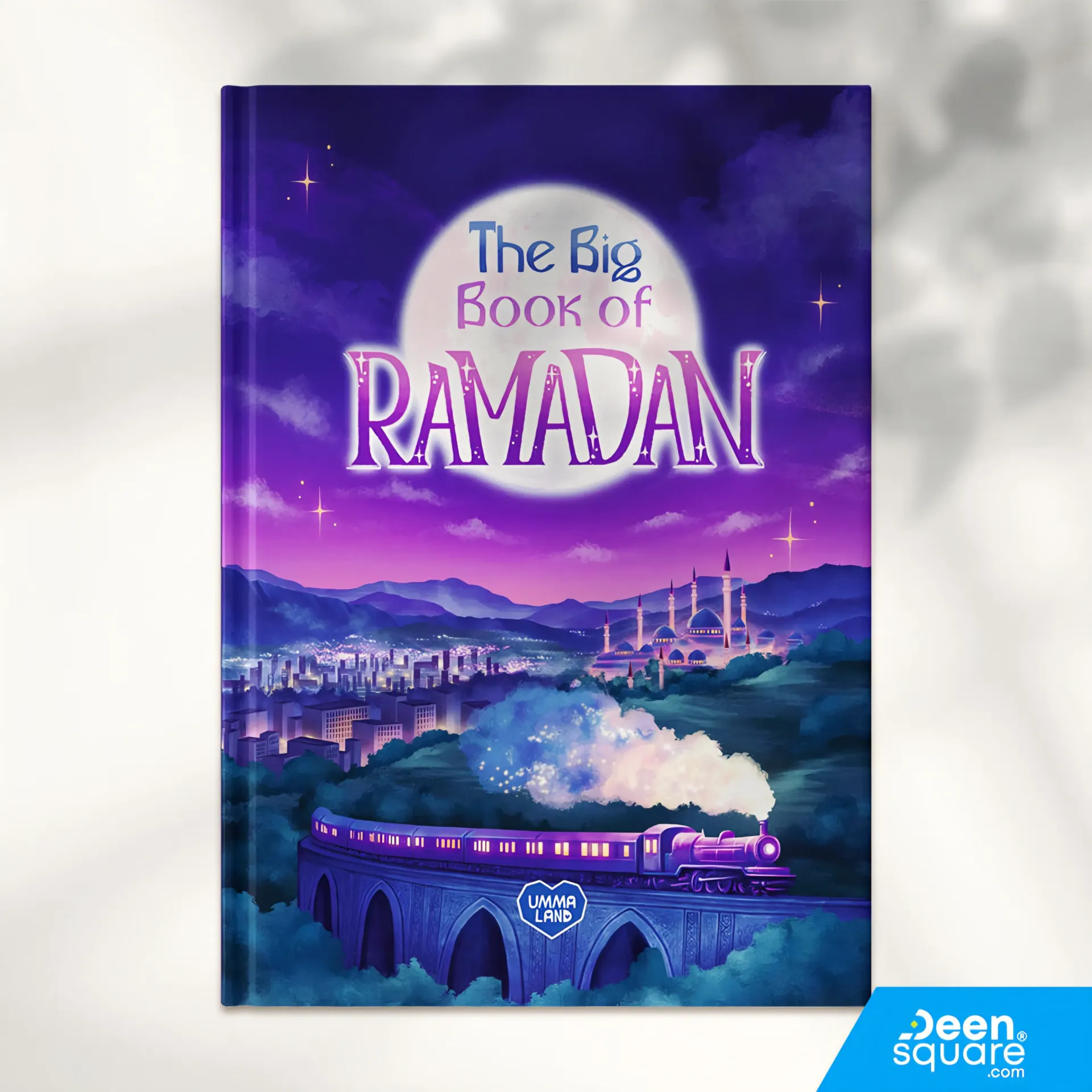 The Big Book of Ramadan