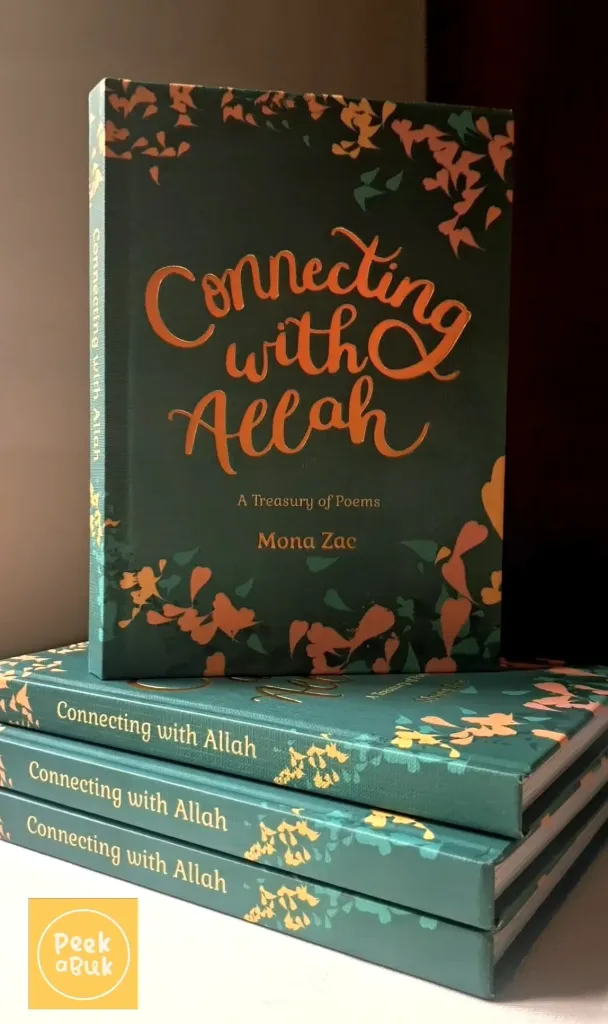 [ZAC101] Connecting With Allah