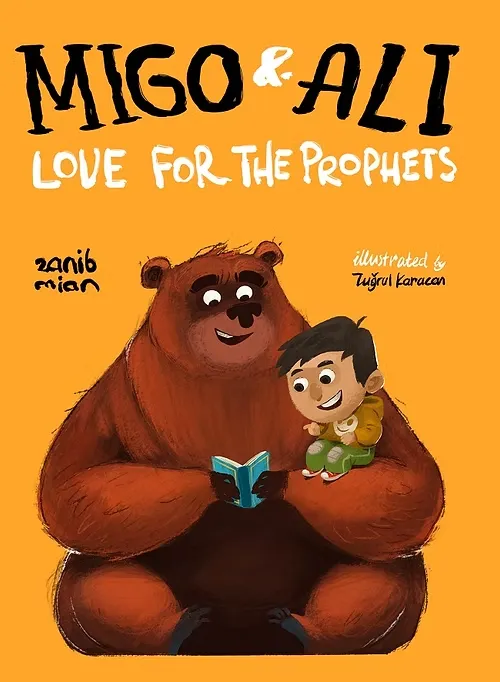 [MCB109] Migo and Ali: Love for the Prophets