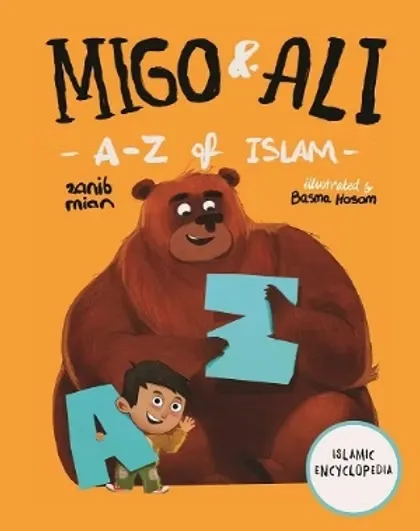 [MCB116] Migo & Ali: A-Z of Islam Encyclopedia
