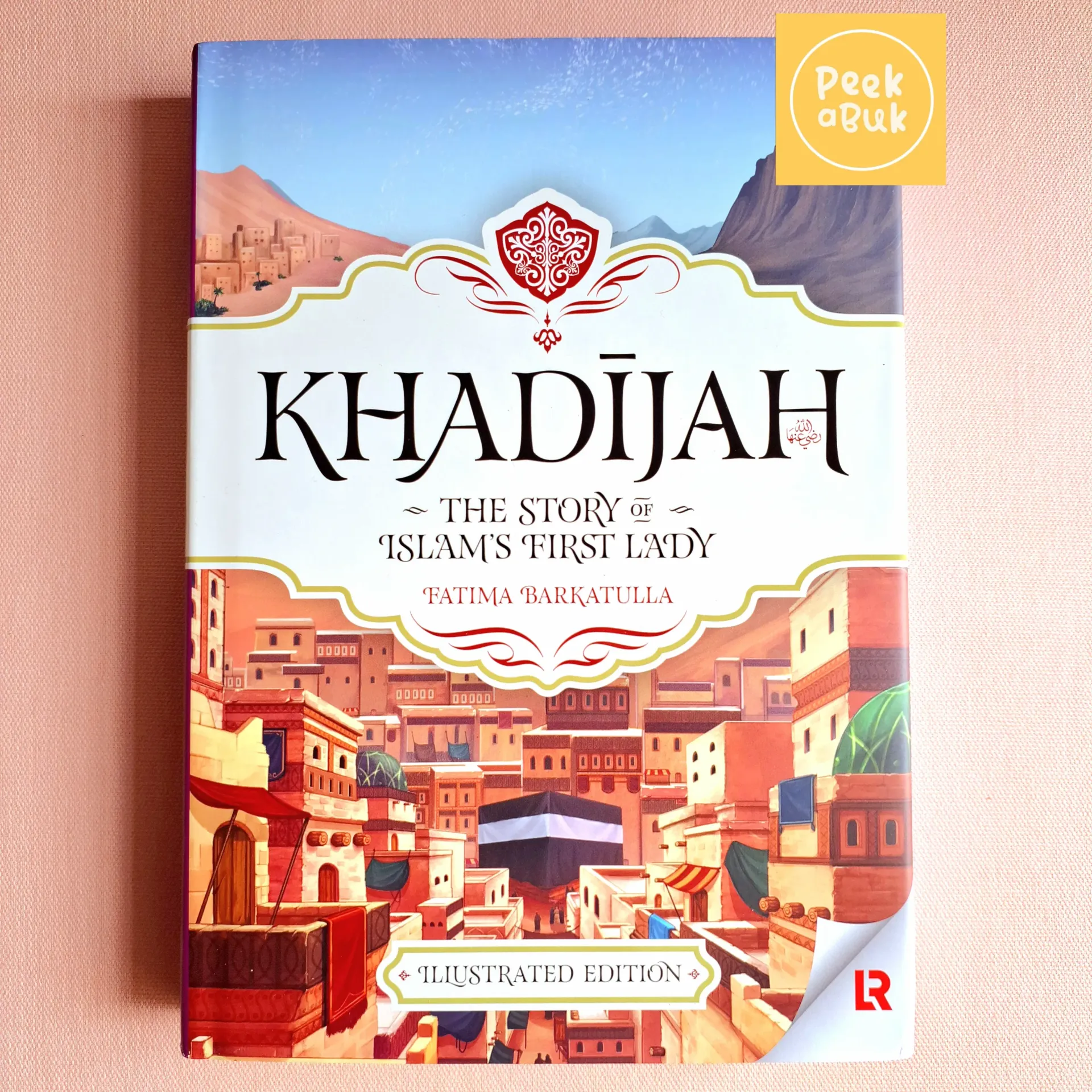 [LR1003] Khadijah