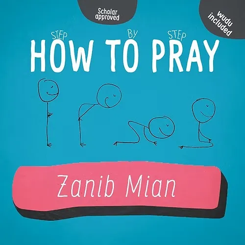 How to Pray