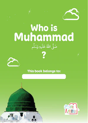 [AZH102] Who Is Muhammad