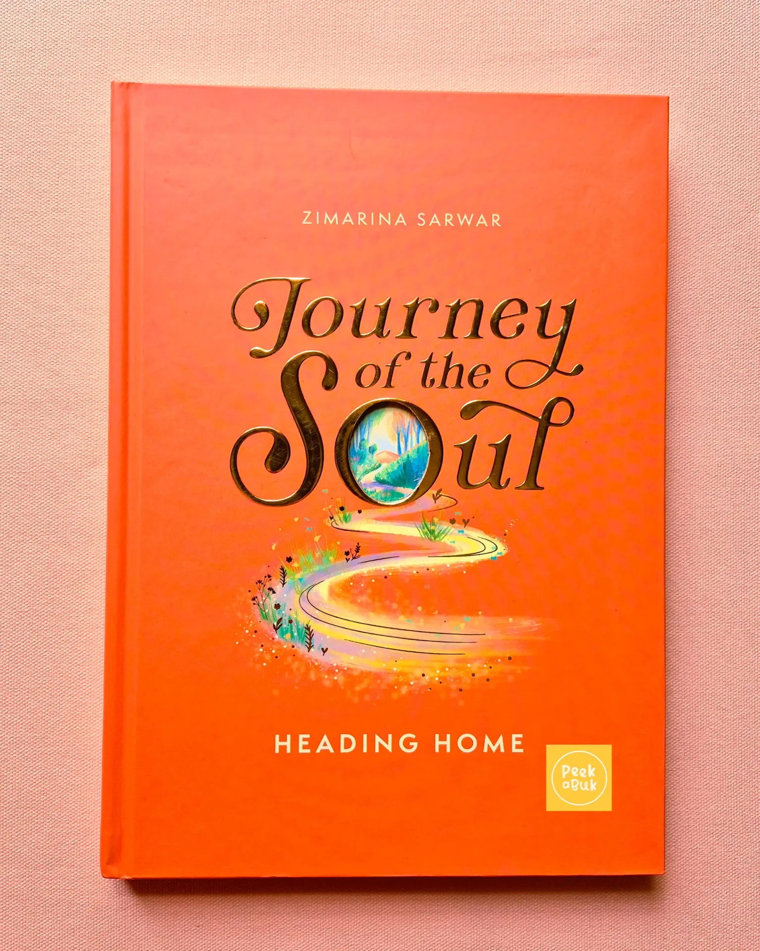 Journey of the Soul / HB