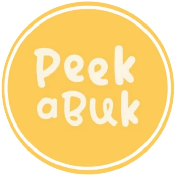 PeekaBuk